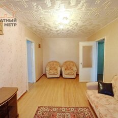 Квартира 44,1 м², 2-комнатная - изображение 3