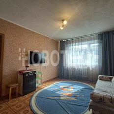 Квартира 49,5 м², 2-комнатная - изображение 2