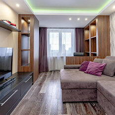 Квартира 41,8 м², 1-комнатная - изображение 1