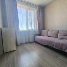 Квартира 69,4 м², 3-комнатная - изображение 2