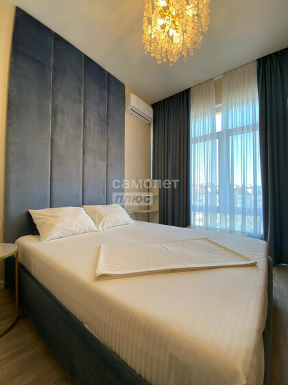 50 м², 2-комнатная квартира 18 500 000 ₽ - изображение 21