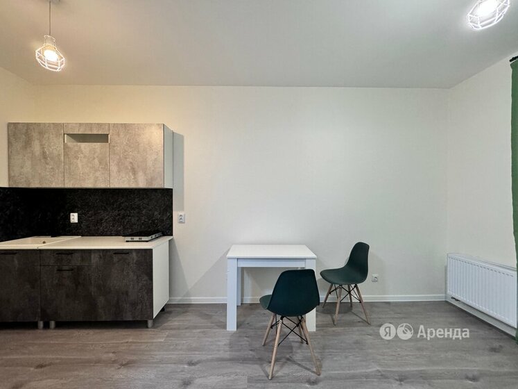 58 м², 2-комнатная квартира 42 500 ₽ в месяц - изображение 33