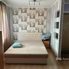 Квартира 36 м², 1-комнатная - изображение 2