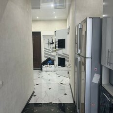 Квартира 85 м², 2-комнатная - изображение 5