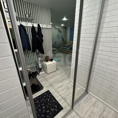 Квартира 32,8 м², студия - изображение 4