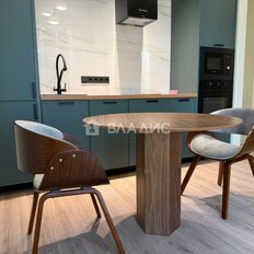 Квартира 41 м², 1-комнатная - изображение 2