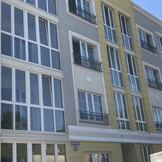 Квартира 37,3 м², 1-комнатная - изображение 3
