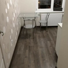 Квартира 34 м², 1-комнатная - изображение 4