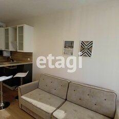 Квартира 24,2 м², студия - изображение 2