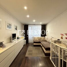 Квартира 29 м², 1-комнатная - изображение 1