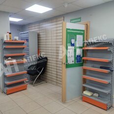10 м², торговое помещение - изображение 1