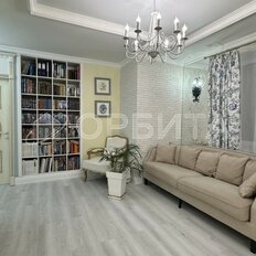 Квартира 63,8 м², 2-комнатная - изображение 3