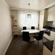Квартира 75,1 м², 3-комнатная - изображение 3