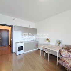 Квартира 29 м², студия - изображение 5