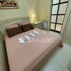 Квартира 61,7 м², 2-комнатная - изображение 5