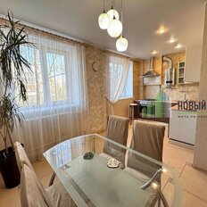 Квартира 40,6 м², 2-комнатная - изображение 4