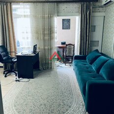 Квартира 24 м², студия - изображение 1