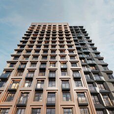 Квартира 66,8 м², 3-комнатная - изображение 5