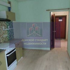 Квартира 35 м², 1-комнатная - изображение 2