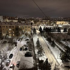 Квартира 64,6 м², 3-комнатная - изображение 1