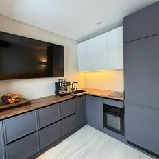 Квартира 52 м², 2-комнатная - изображение 3