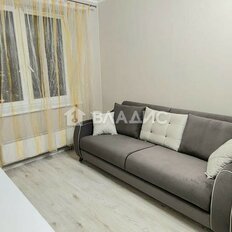 Квартира 36 м², 1-комнатная - изображение 1