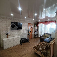 Квартира 55,1 м², 3-комнатная - изображение 3