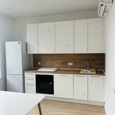 Квартира 25 м², студия - изображение 2