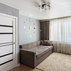 Квартира 30,1 м², 1-комнатная - изображение 2