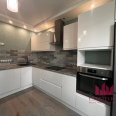 Квартира 35 м², 1-комнатная - изображение 3