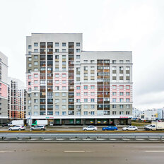 Квартира 60,5 м², 2-комнатная - изображение 2