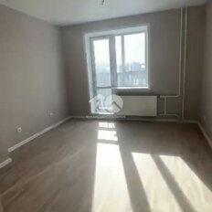 Квартира 22 м², студия - изображение 4