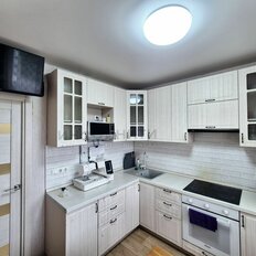 Квартира 39 м², 1-комнатная - изображение 1