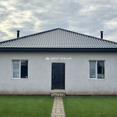 дом + 4 сотки, участок - изображение 1