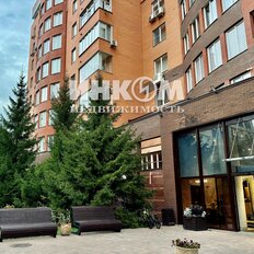 Квартира 166,1 м², 4-комнатная - изображение 1