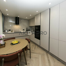 Квартира 90,2 м², 3-комнатная - изображение 3