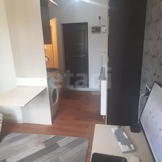 Квартира 16 м², студия - изображение 1
