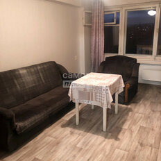 Квартира 40 м², 1-комнатная - изображение 3