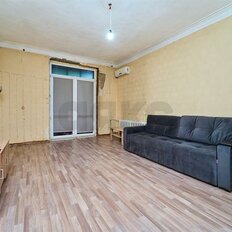 Квартира 57,5 м², 2-комнатная - изображение 3