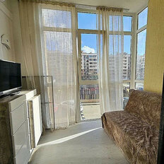 Квартира 38 м², 1-комнатная - изображение 5