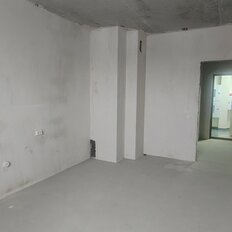 Квартира 37,7 м², 1-комнатная - изображение 3