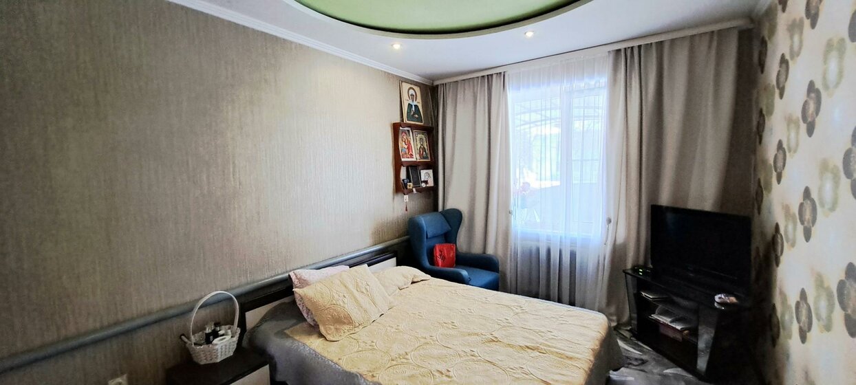 43 м² дом, 2 сотки участок 4 000 000 ₽ - изображение 33