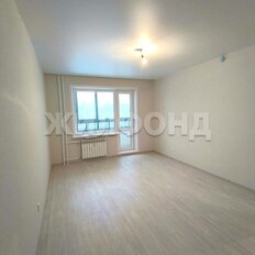 Квартира 42 м², 1-комнатная - изображение 1