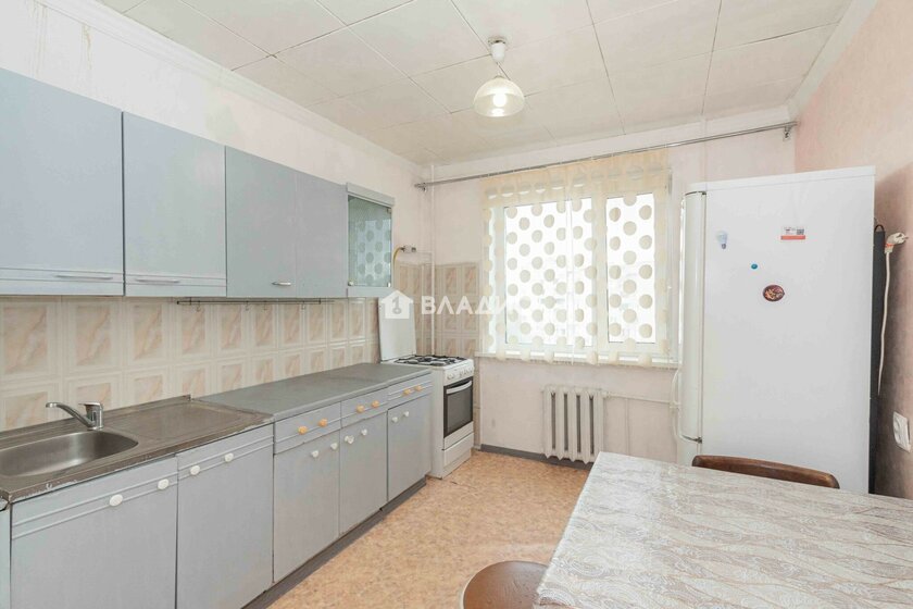 60 м², 3-комнатная квартира 35 000 ₽ в месяц - изображение 54