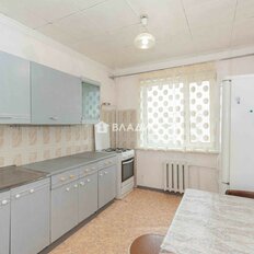Квартира 63,2 м², 3-комнатная - изображение 1