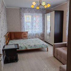 Квартира 36,1 м², 1-комнатная - изображение 3