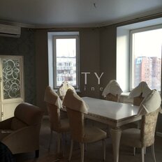 Квартира 212,5 м², 4-комнатная - изображение 4