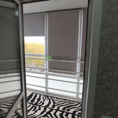 Квартира 37,5 м², 1-комнатная - изображение 5