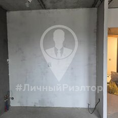 Квартира 30 м², 1-комнатная - изображение 5