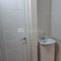 Квартира 13 м², студия - изображение 4